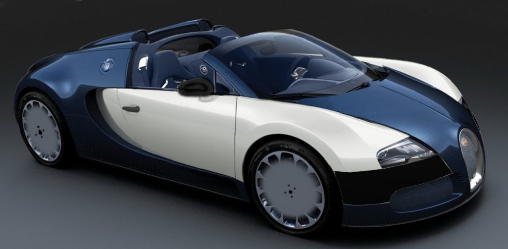 Budget Cuts Impact The Bugatti Chiron Autoblopnik