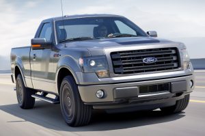 Ford launches moderate disaster lineup with F-150 Tremor – Autoblopnik